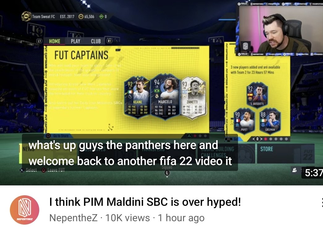 mackster684's tweet photo. So do I @NepentheZ thank you for saying https://t.co/IHSjD4dGiC