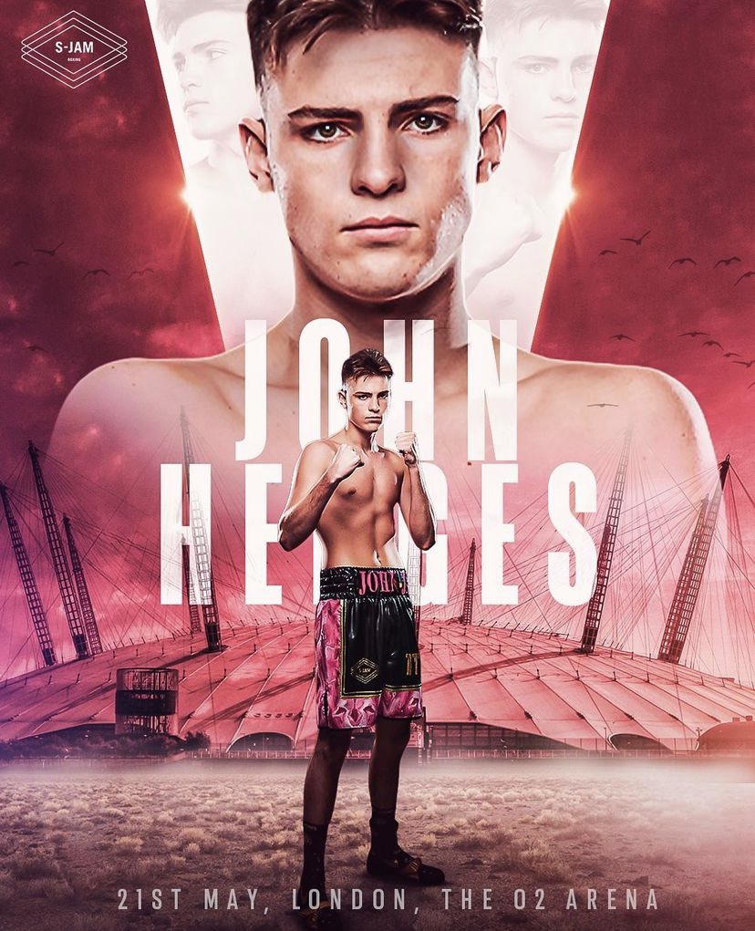 john hedges tweet media