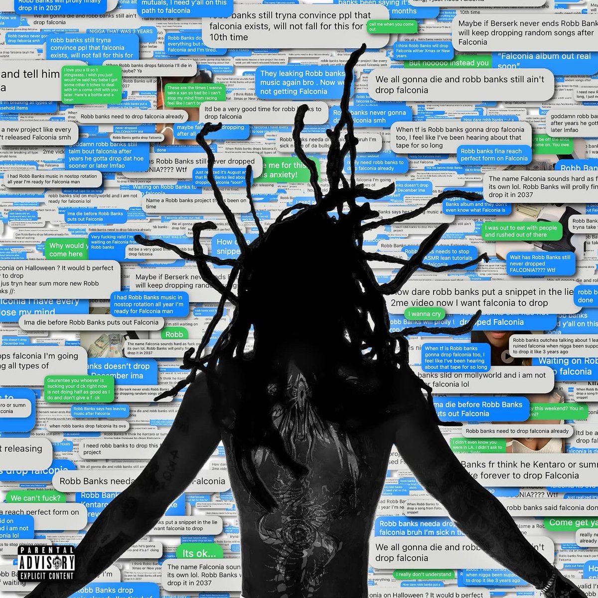 RobbBanks's tweet photo. FALCONIA
4/30….
Wait over https://t.co/Roud3MUeNP