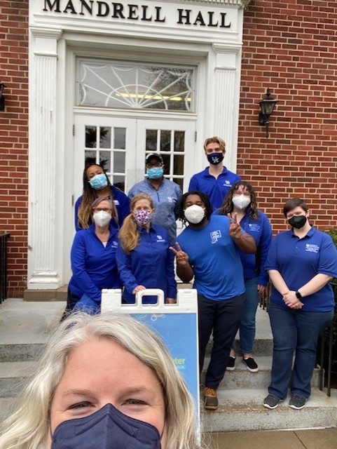 The UK Counseling Center celebrates #OnedayforUK and #supportstudentsuccess To learn more: go.uky.edu/supportstudent…