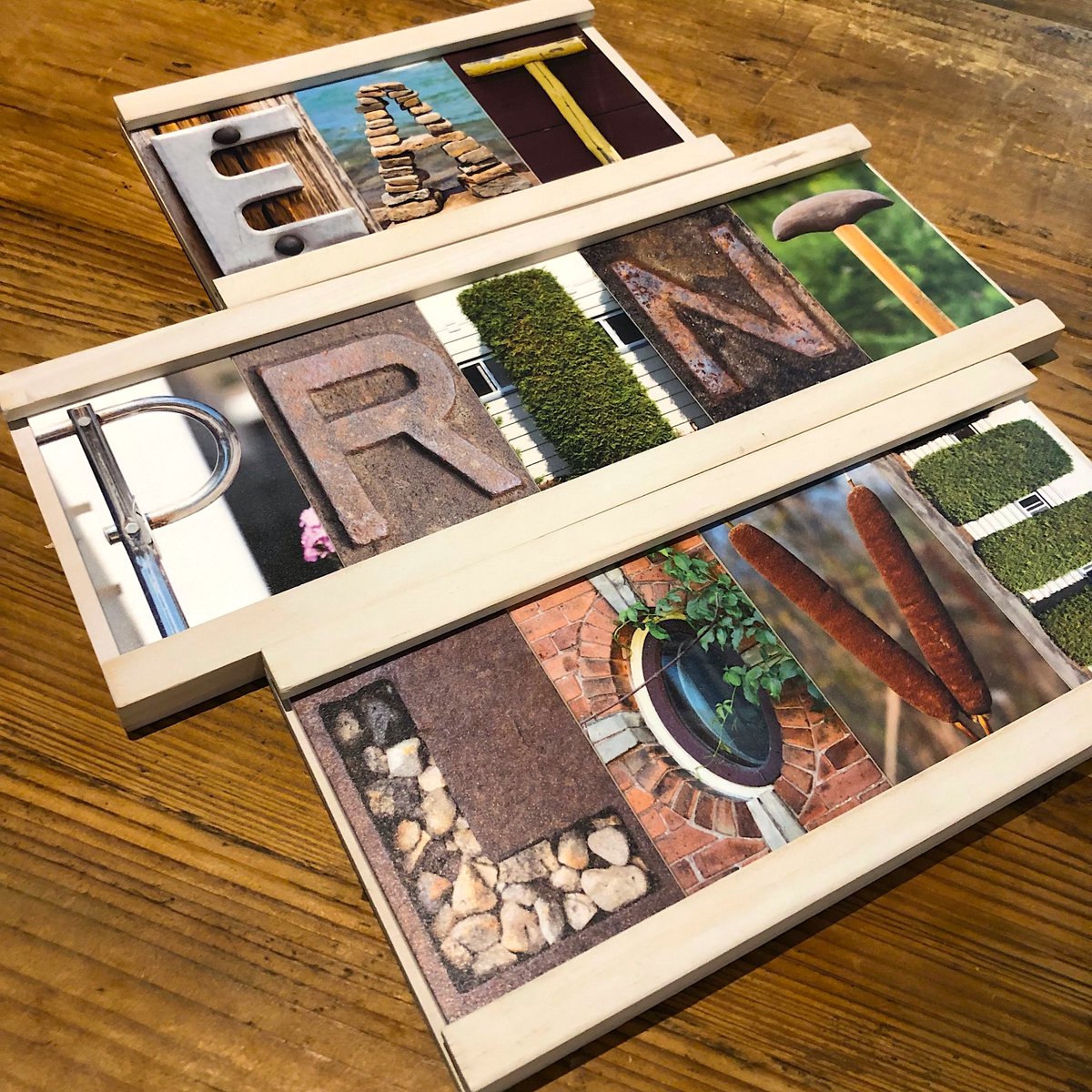 There's so many wonderful #ecofriendly materials out there that don't compromise on quality &amp; innovation♻️ Beautiful, printed work can still be kind to the earth🌎 #HappyEarthDay

#Environment #RecycledPaper #PrintedMaterials #EarthDay #DesignInspiration #EatPrintLove