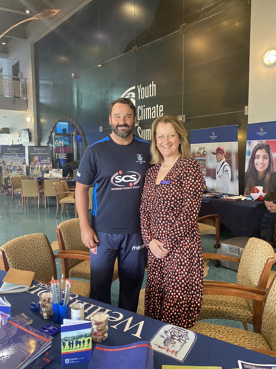 ThinkRachel's tweet image. Looking forward to meeting families at @BueiBermuda today and tomorrow with @wellingtonsch1 @SteffanJones105 @OwaWellington