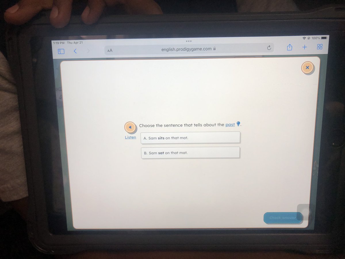 Diana_Auckly's tweet image. Prodigy English is HERE and we’re so excited!! #ProdigyEnglish @ProdigyGame