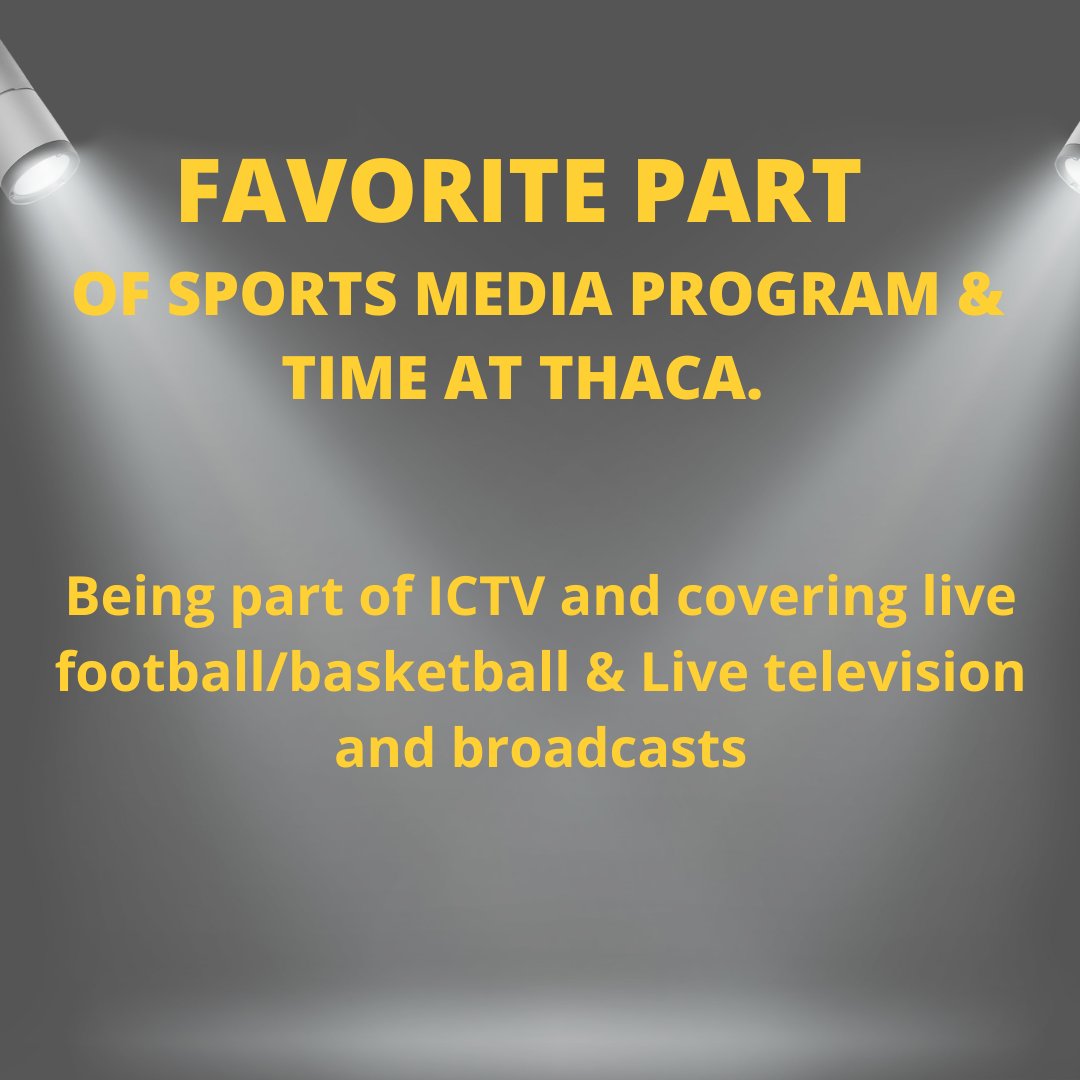 IC Sports Media Program tweet media