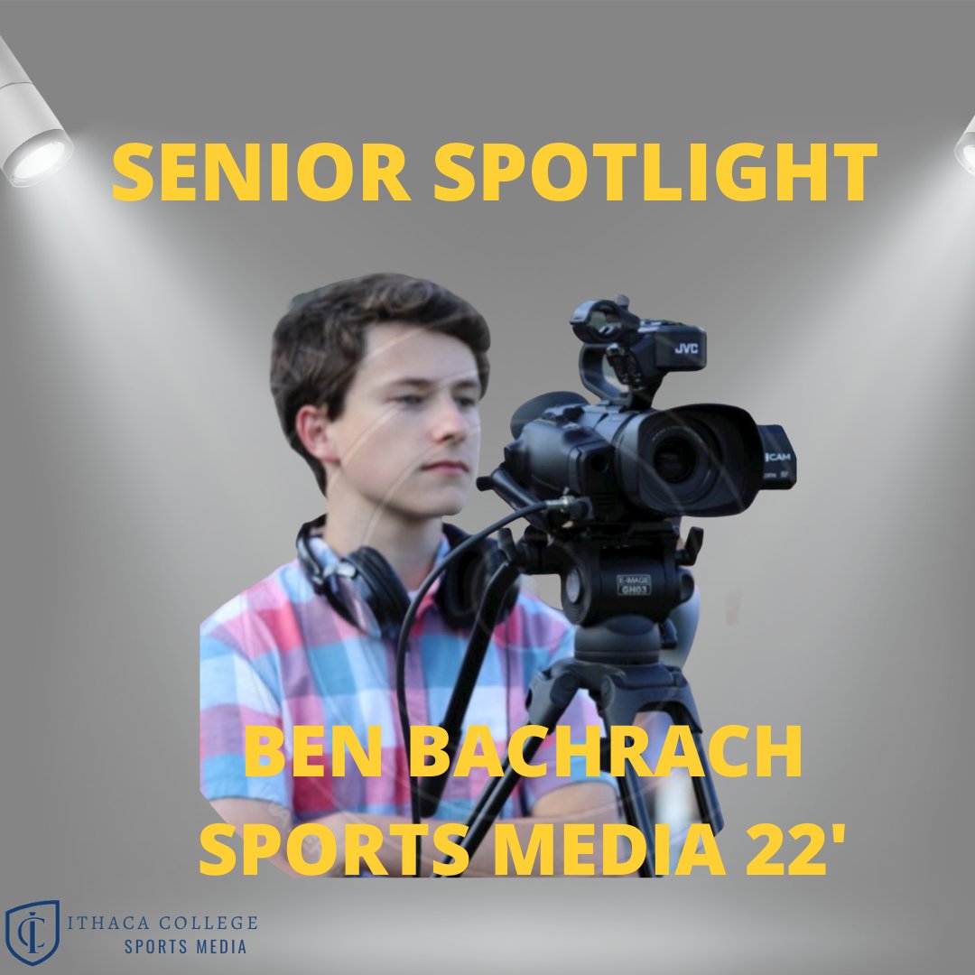 IC Sports Media Program tweet media
