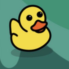 boosted_emily's tweet image. I don’t think you understand how obsessed I am with the Ducky. I NEEEEED IT! 😭♥️

@FunGuyzNFT #Fungi #FunGuyz #FunFam #SolanaNFTs