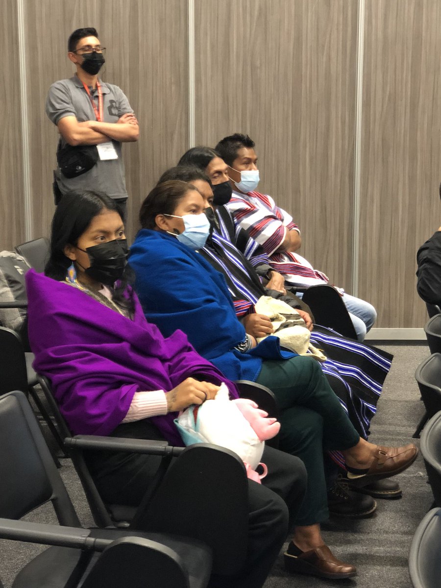 #EnEsteMomento <a href="/dirpoblaciones/">Dir. Poblaciones</a> <a href="/mincultura/">MinCultura Colombia</a> presentan #BibliotecadelaLibertad una herramienta para estudios afrocolombianos. La diversidad es nuestra gran riqueza