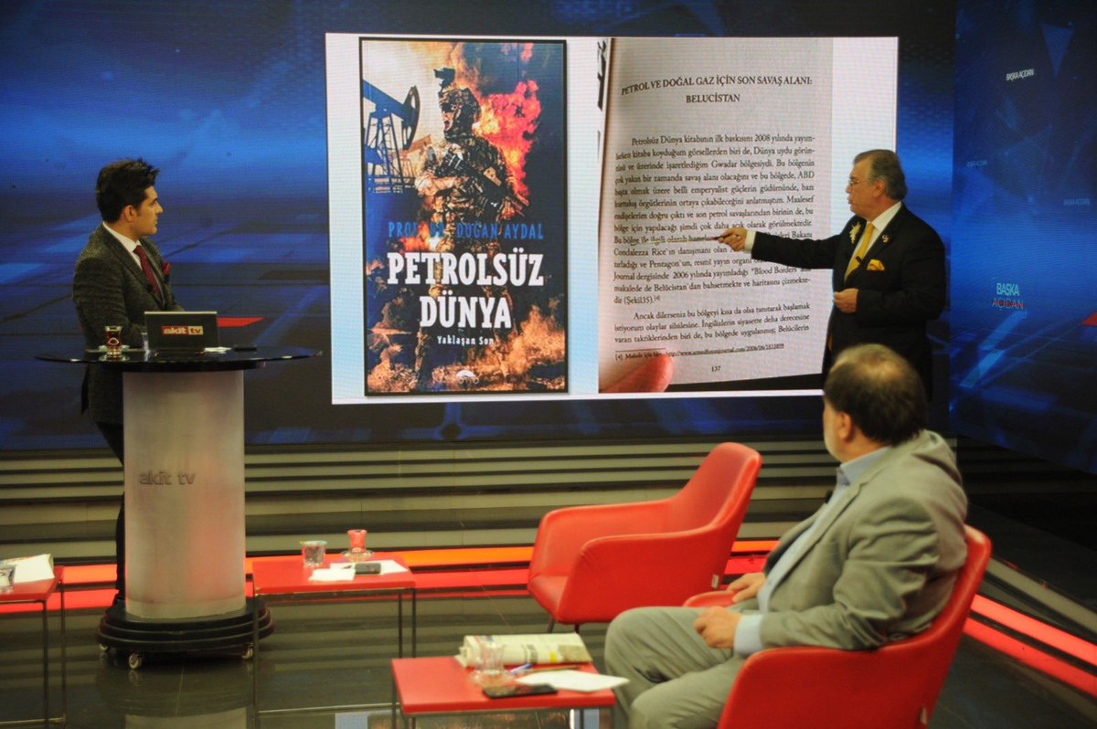 prof_aydal's tweet photo. BİR TV PROGRAMI DAHA BİTTİ. SIRADAKİ😊 https://t.co/ZMQKIEgX8M