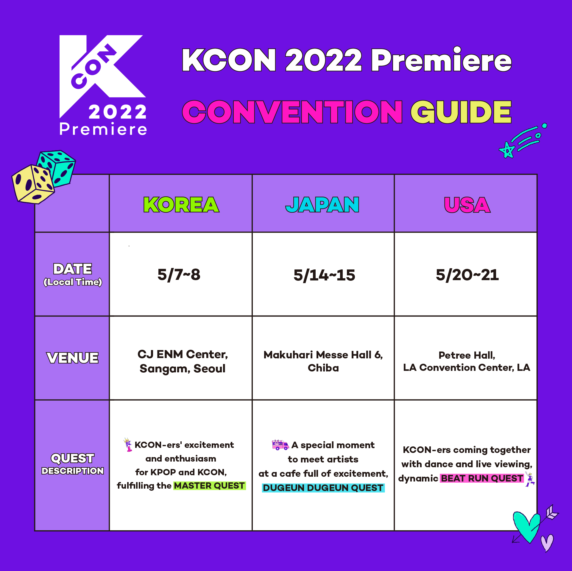 KCON IndiraLennon