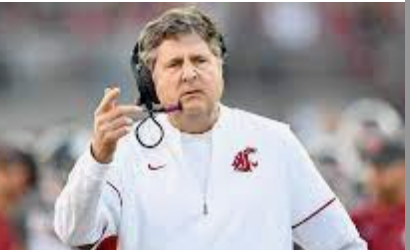 HistColFootball's tweet photo. Memories of Mike Leach, mastermind behind the NCAA record-setting Air Raid offense. #MississippiState #WashingtonState #TexasTech #PassingOffense #AirRaid #CollegeFootball @ClintKPoppe @elevenbravo138 @Coach_Leach #HailState https://t.co/UgX6IcnqoV