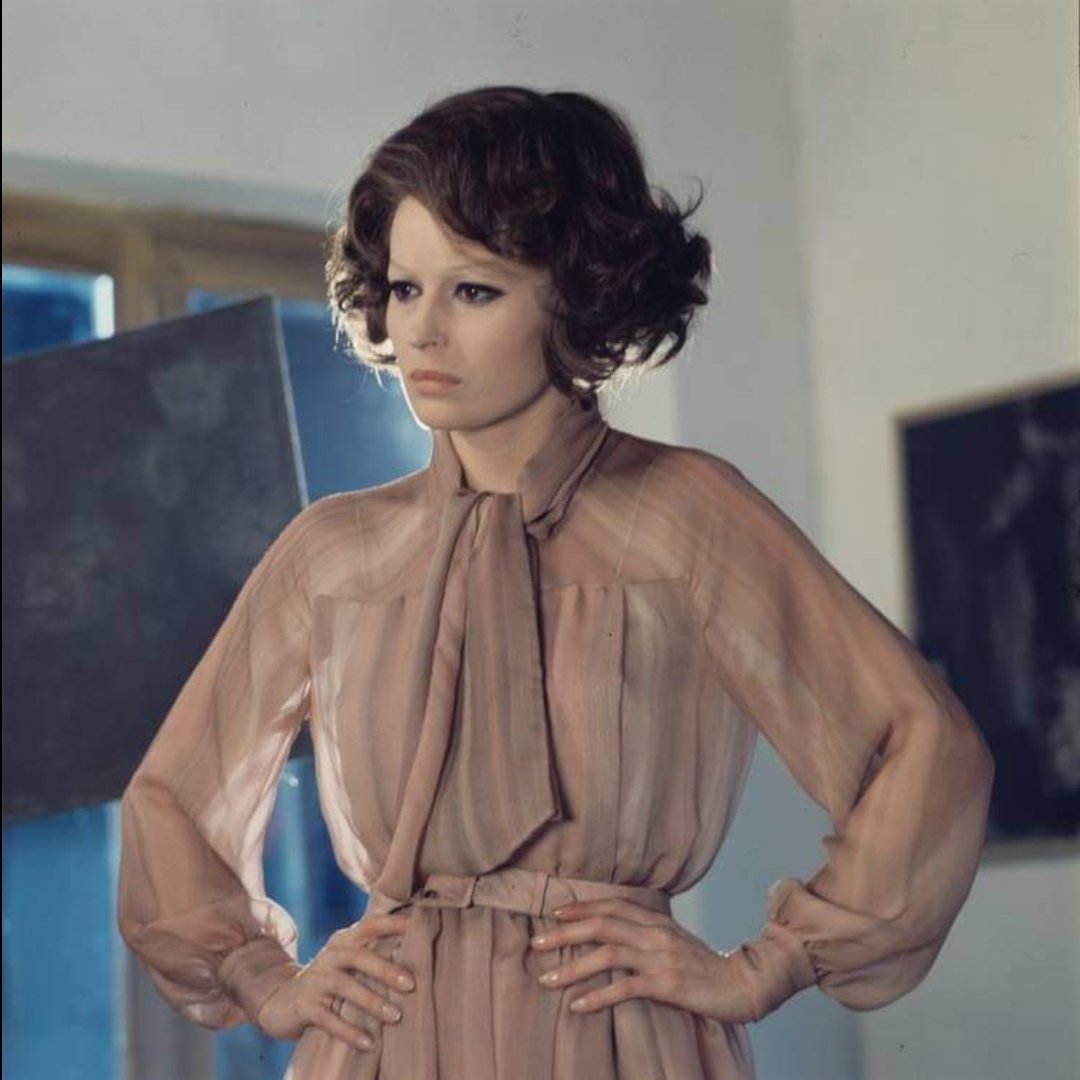 Happy birthday ,Silvana Mangano  April 21, 1930 