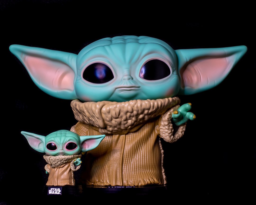 portrait_defunk's tweet photo. Portraits DeFunko on the blockchain!

.05 $ETH @opensea 

#NFTCommumity #nftcolletion https://t.co/FhnCCbu273