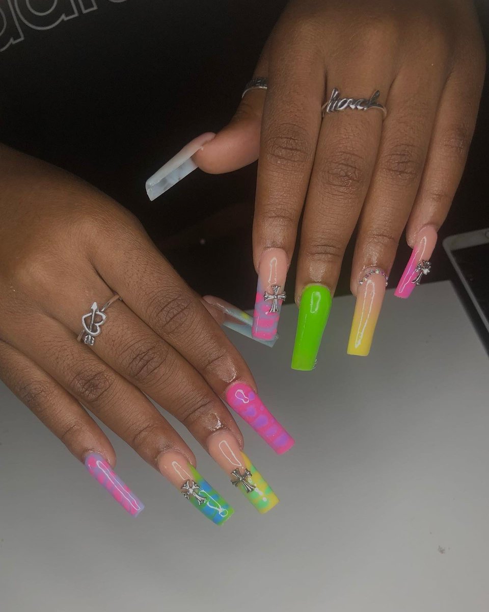 fierynails's tweet photo. Click the link in my bio to book with me 🙂 #pvnailtech #pvamu #nails #pvamunailtech #pv25 #pv24 #pv23 #pv22 #nailtech https://t.co/tT3tqQxeZo