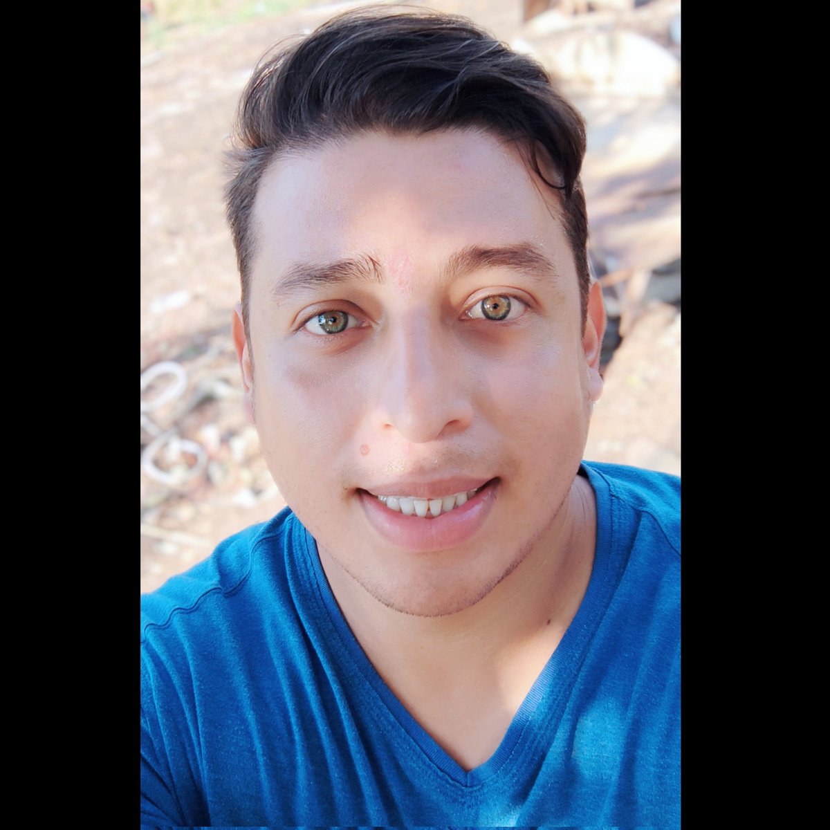 Cruz_Angulo's tweet photo. #NuevaFotoDePerfil https://t.co/zJbOPZ2mt0