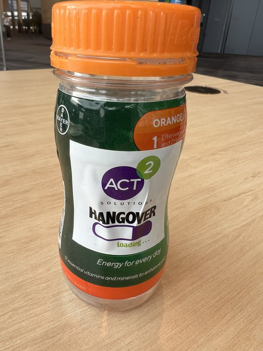 <a href="/Act2Solns/">Act2 Solutions</a> Thank you, Thank you, Thank you!  #NC2022 #MorningAfter