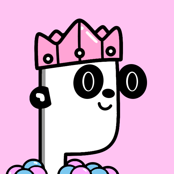 If you're seeing this, you're early.

#imaginaryones
#NFT