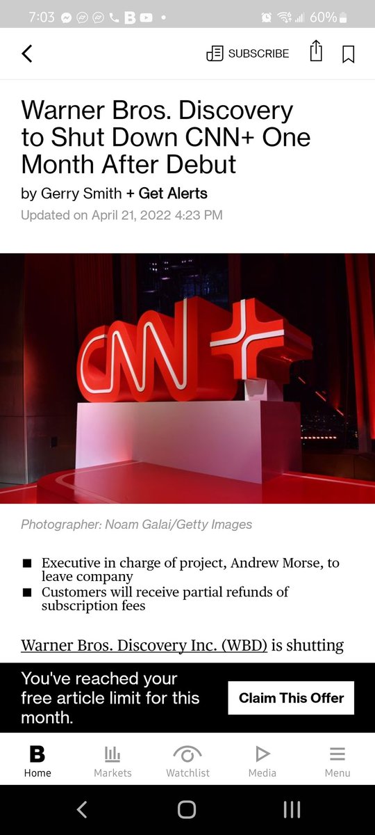 Well...it looks like Rich won't be able to rely on this for any hilarious content afterall.... 🤣 <a href="/Richzeoli/">Rich Zeoli🇺🇸</a> <a href="/DawnMendte/">Dawn Mendte</a> <a href="/GREGSTOCKER/">Greg Stocker</a> <a href="/1210WPHT/">Talk Radio 1210 WPHT</a>