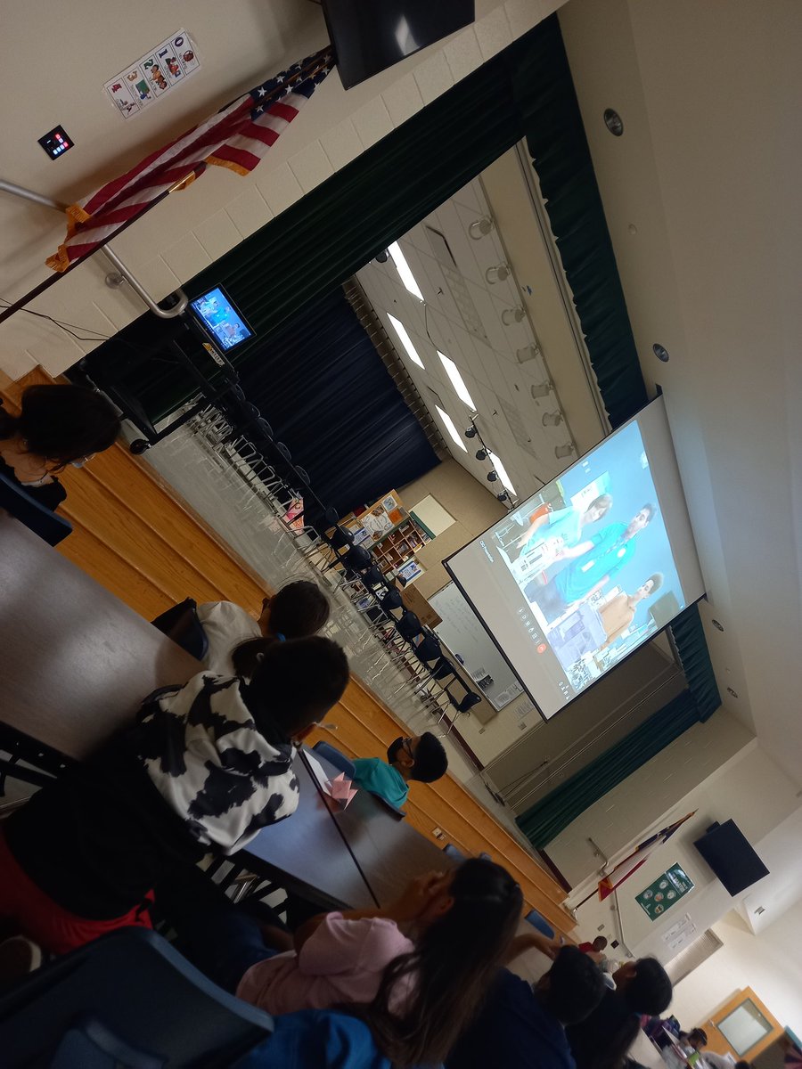 Martin ES Learning Tree tweet media