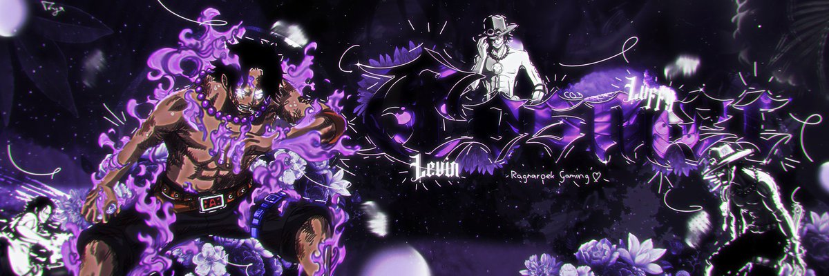 trya_gfx's tweet photo. One Piece Header for @Cosmzc_ 

( ♻️ &amp; ❤️ &amp; V ) 
Appreciate all kind of Support https://t.co/dXn4Q1UzGU