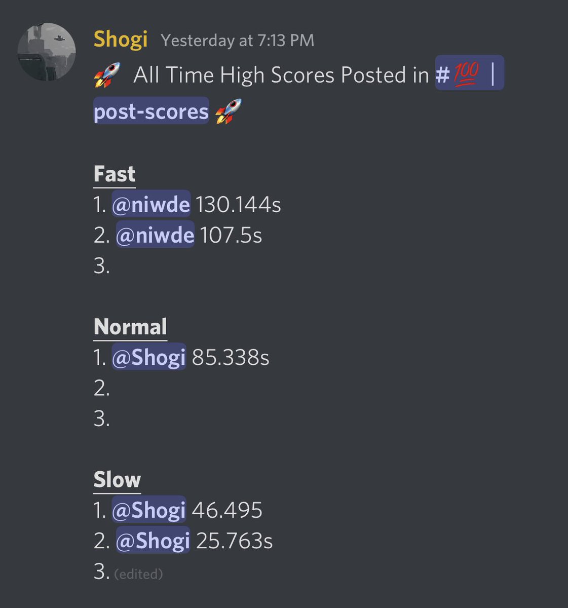 Monster Mob tweet media