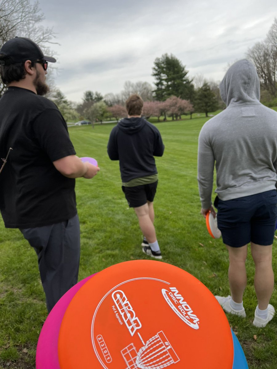 Kendall Bossler tweet media