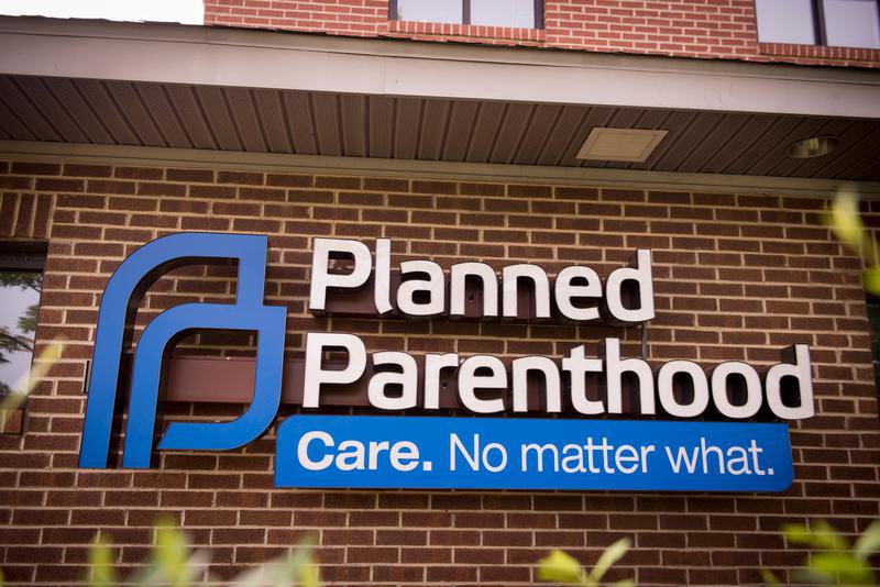 therealjharter's tweet photo. Contact Planned Parenthood on their website to see what you can do to help! https://t.co/pwEvcVSHUE