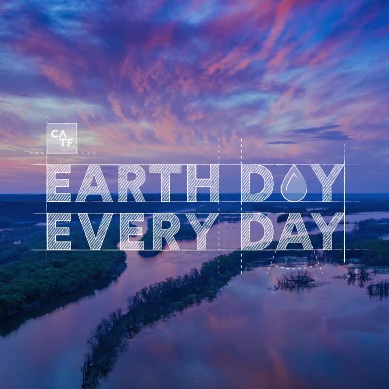 cleanaircatf's tweet photo. Are you concerned about the future and how to solve the climate challenge? This Earth Day, support our work to accelerate the development of a full portfolio of net-zero solutions.