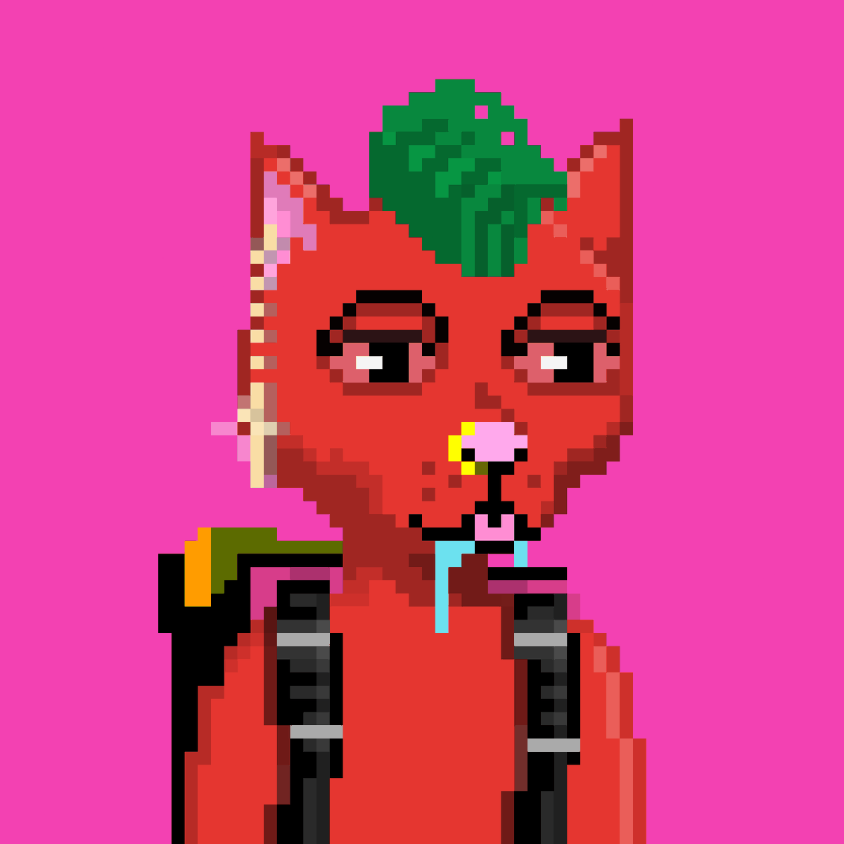 GrittyCats's tweet photo. ✔️ Doxxed Team
✔️ 15 years of experience
✔️ Using our resources to build, instead of hype
✔️ Gettin gritty every single day.
#nft #nfts #nftdrop #nftlaunch #nftcommunity #presale #nftspace #nftart #grittycats https://t.co/QbAF1NVvdX