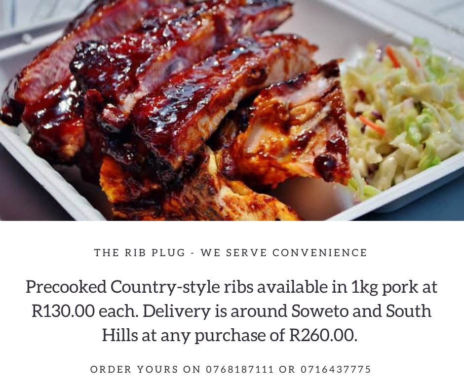 RibPlug tweet picture