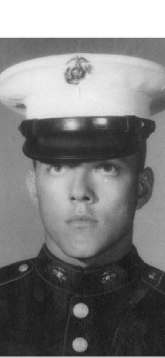 United States Marine Corps Private First Class Joseph Dunn Wylie II was killed in action on April 21, 1967 in Quang Nam Province, South Vietnam. Joseph was 19 years old and from Belleville, Illinois. 2nd Battalion, 7th Marines. Remember Joseph today. Semper Fi. American Hero.🇺🇸