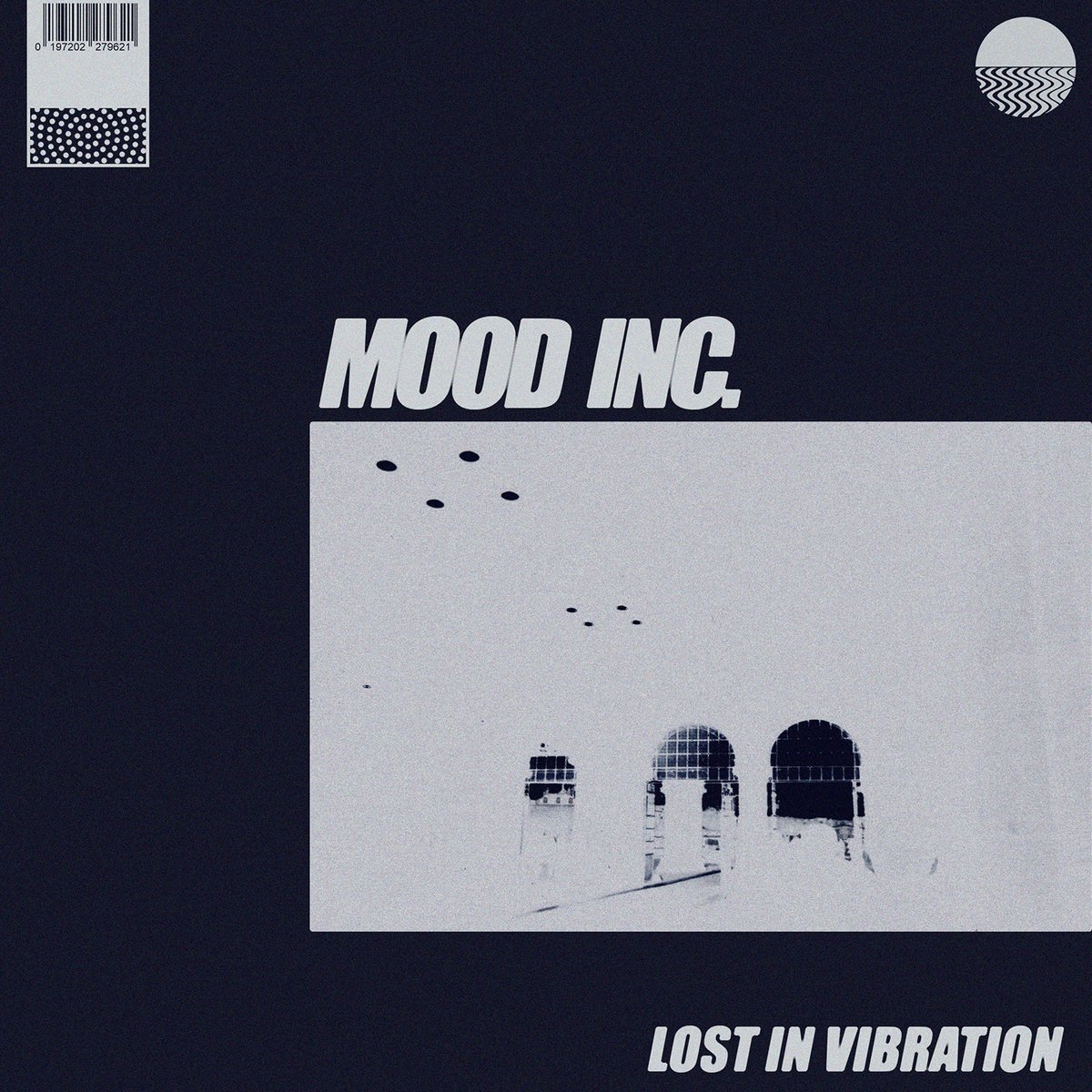 Our debut single 'Lost in Vibration' is out now on all streaming platforms.🥂 

Listen here: linktr.ee/wemoodinc
