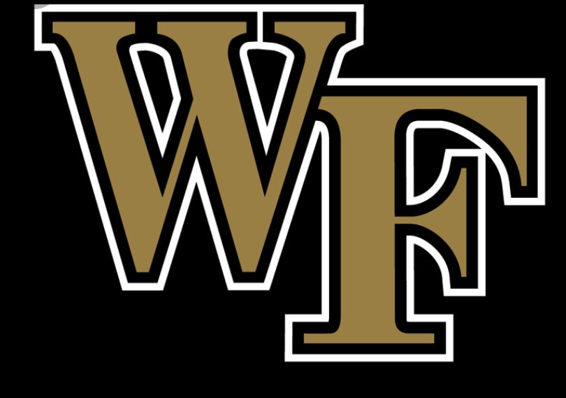 It was great to have <a href="/CoachConn/">Mickey Conn</a> with Clemson, <a href="/CoachDefo/">Coach Joe Deforest</a> with NC State and <a href="/Glenn_Spencer/">Glenn Spencer</a> with Wake Forest all stop by today to talk about our student-athletes! #CougarPride #RecruitTheHigh