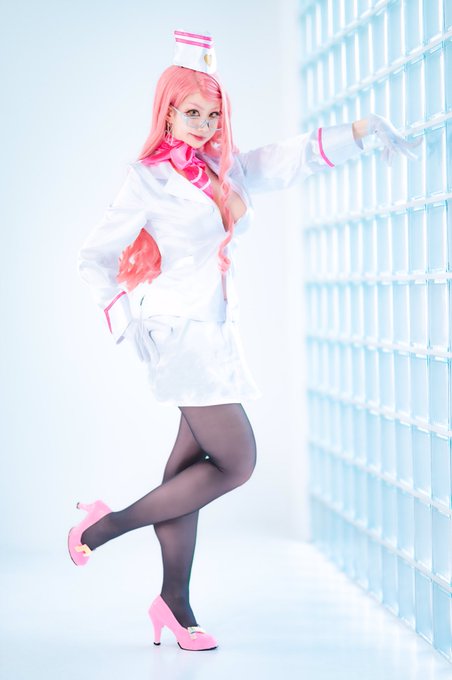 Twitterのコスプレ画像33