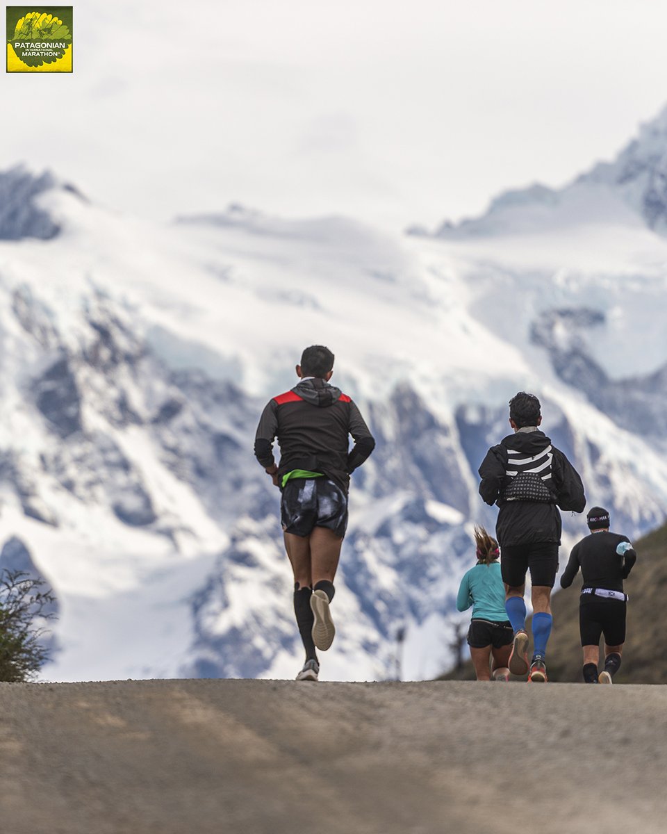 😌⚡️🤩 ¡Convierte tu sueño de conocer Torres del Paine en una experiencia inolvidable! 🌪 ¡Inscríbete en #PatagonianInternationalMarathon!

🏃🏻‍♀️🏃🏻‍♂️: 10K / 21K / 42K
📆 : 10 de septiembre, 2022
📍 : Parque Nacional Torres del Paine / Patagonia – Chile

patagonianinternationalmarathon.com