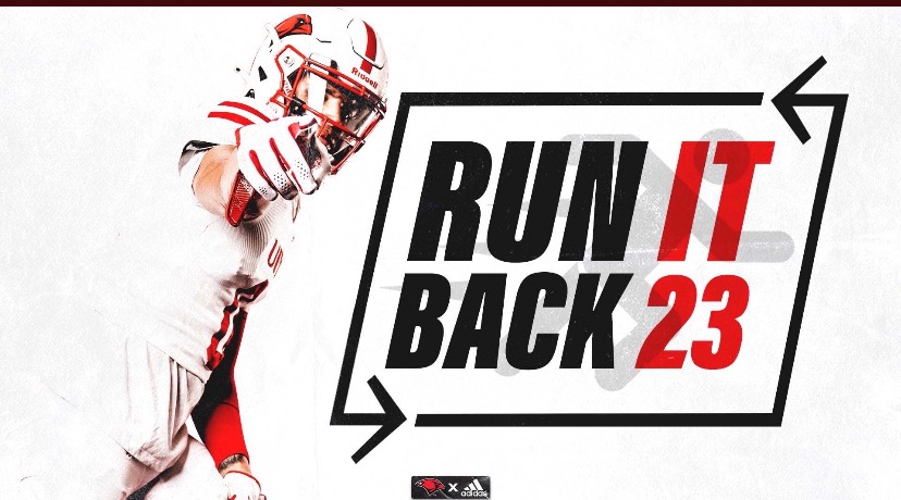 ChristianFitc11's tweet photo. Today was another blessing for me!  The University of Incarnate Word has give me an offer!! @UIWFootball #TheWord https://t.co/462kJXuAKU