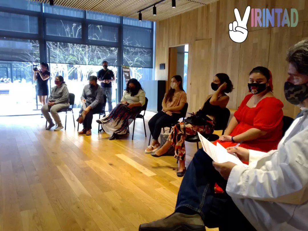 virintad's tweet photo. El día de hoy nos unimos a la #alianzacomidasinplomo junto con @PureEarthMexico y @BarroAprobado
Invitamos a toda la comunidad #Virintad a unirse a los compromisos: descarga la app de @pureearthmexico y registra los restaurantes y tiendas que trabajan con barro libre de plomo https://t.co/1NXeYlH9AQ