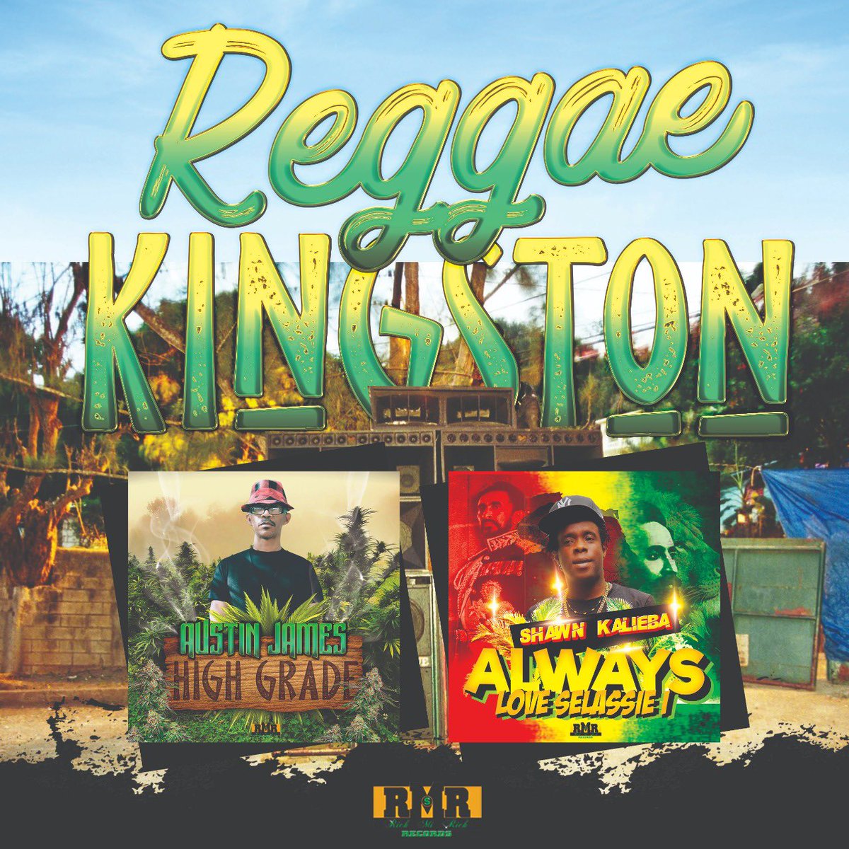 Shawn Kalieba RMR tweet media