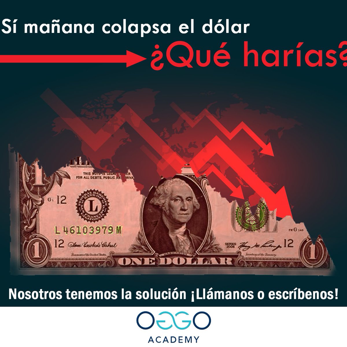 OggoEcosystem's tweet photo. ▶️ Visítanos en Oggo Center: Edificio World Trade Center, Torre 1, Local 108. 
Página web: https://t.co/IVdS0y5Rwr
WhatsApp: (503) 7038-0907
https://t.co/nbwbMZfKAp
#OggoEcosystem #ElSalvador 🇸🇻 ⚡ #Bitcoin https://t.co/XB1z1xlaOr