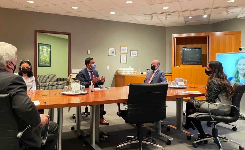 Kamal Khera 🇨🇦 tweet media