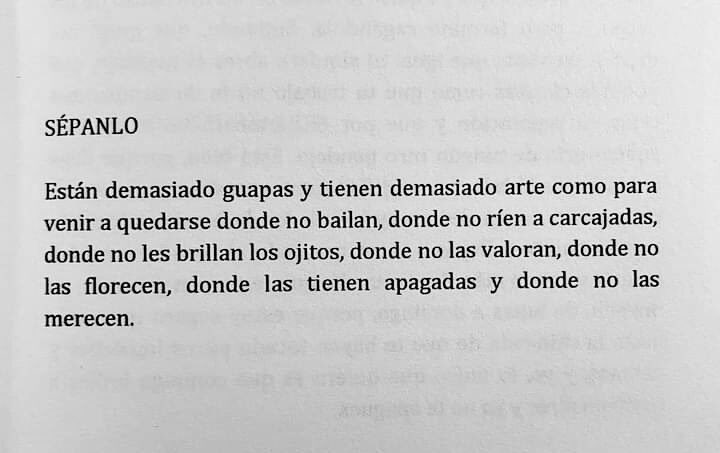 Cultura Literal (@culturaliteral1) on Twitter photo 