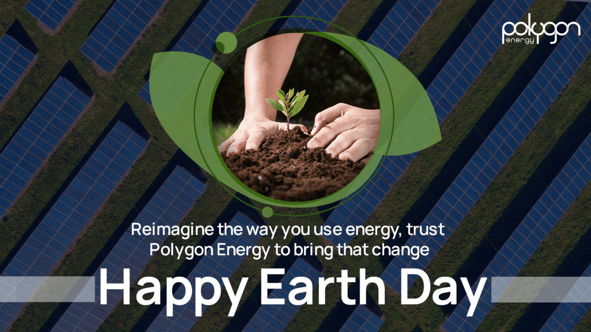 polygonenergy's tweet photo. At Polygon Energy, we believe that sustainability is the key to a better and greener future. So, reimagine the way you consume energy because we are here to help you make that change. Celebrate #earthday by going solar with Polygon Energy!
#polygonenergy #solarexpert #canberra https://t.co/cpJEfxNS1F