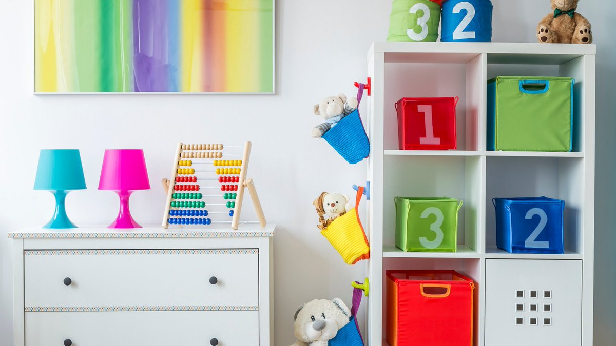 Is it time to tackle organizing  your kids play room? Start by going through all toys and books. Feel good about donating what your kids don’t use, plus you will have a cleaner, tidier space. Give meaning to cleaning your house 😊