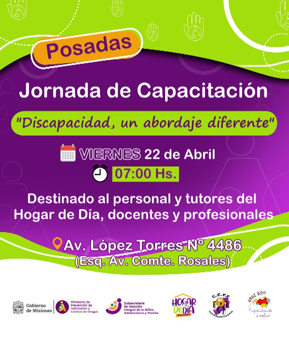cncampis's tweet photo. CONTINUAMOS BRINDANDO CHARLAS, TALLERES, CAPACITACIÓN, Y MÁS.., CADA VEZ QUE NOS INVITEN Y/O SOLICITEN!!...🙏🏻🙏🏻👍🏼
EQUIPO CAPACITACIÓN C.E.F.E. https://t.co/o7yOiMbcNV