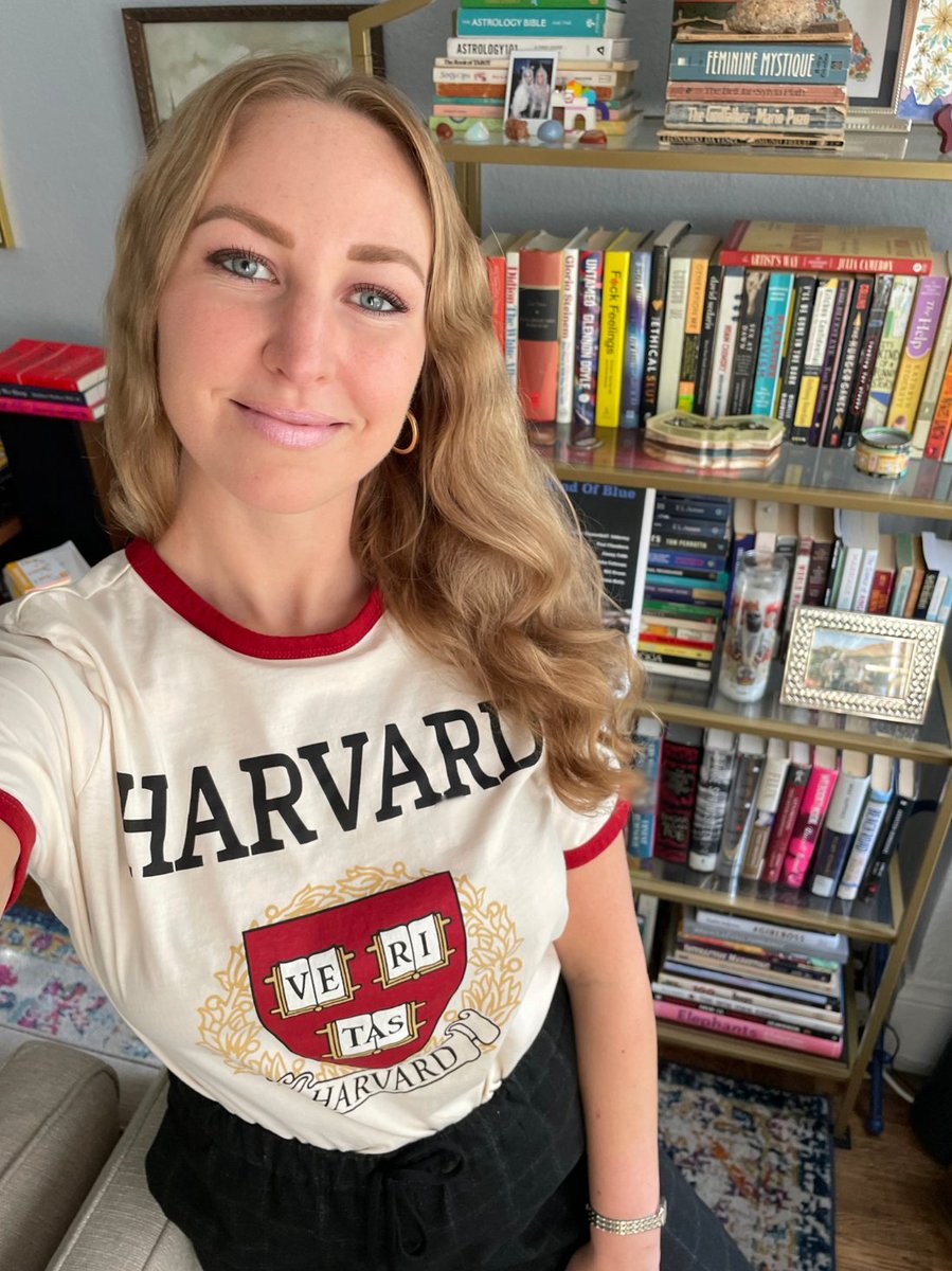 supernover_girl's tweet photo. And just like that... I completed my @HarvardHBS #SustainableBusinessStrategy certification course. Thrilled to be able to apply this knowledge to my client work as we move toward a sustainable future together! #createsharedvalue #sustainability #ESG https://t.co/BfwFzDFkKq