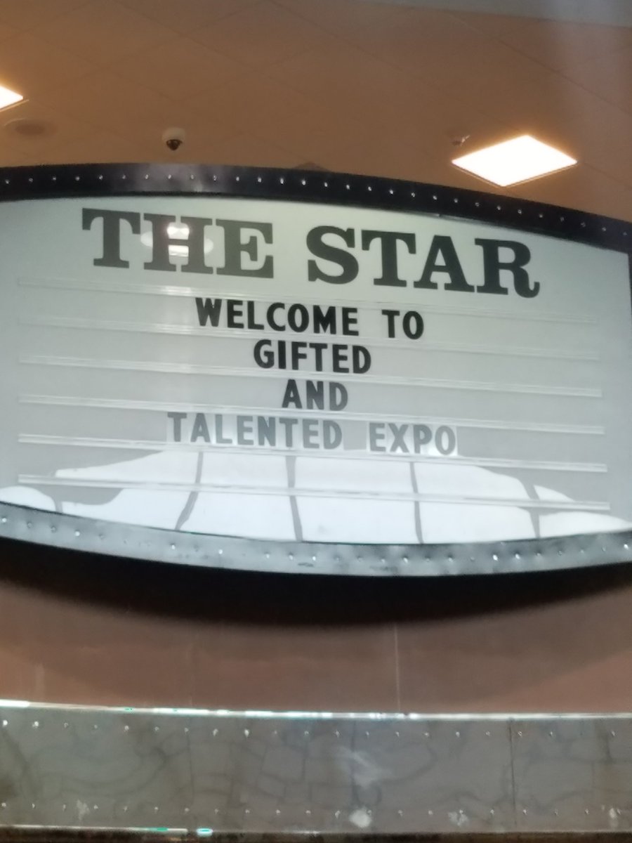 ClarkPrimary's tweet photo. Spring ISD GT Expo!
Our Clark Cats learned alot this Spring.. https://t.co/WmVtZpJ1wH