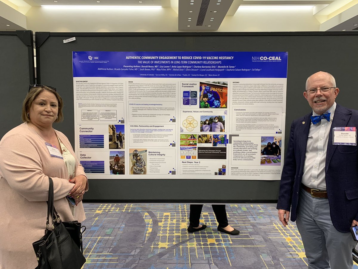 Colorado CEAL Team tweet media