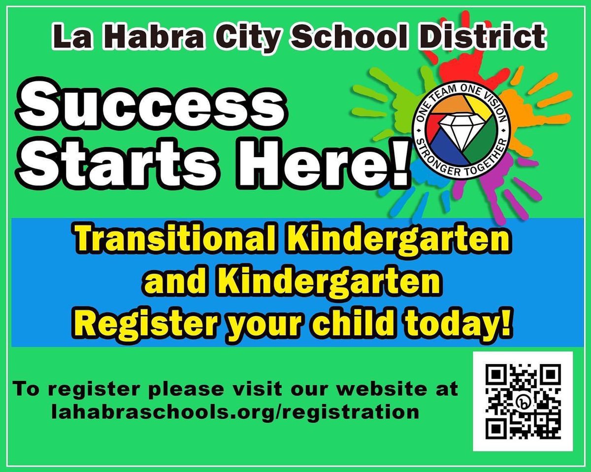 LHCSD Early Learning tweet media