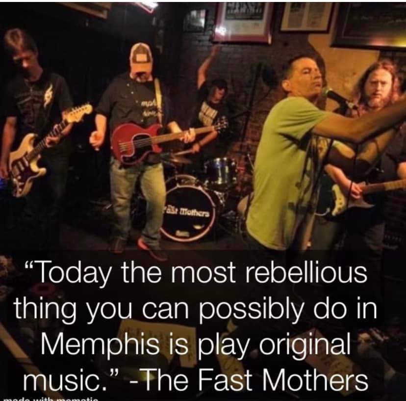 The Fast Mothers (@thefastmothers) on Twitter photo 