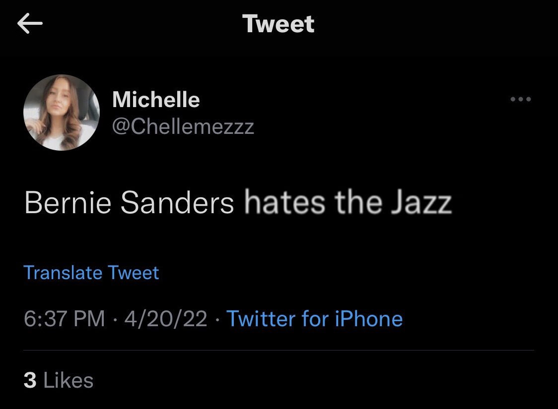 BRANDONed tweet media