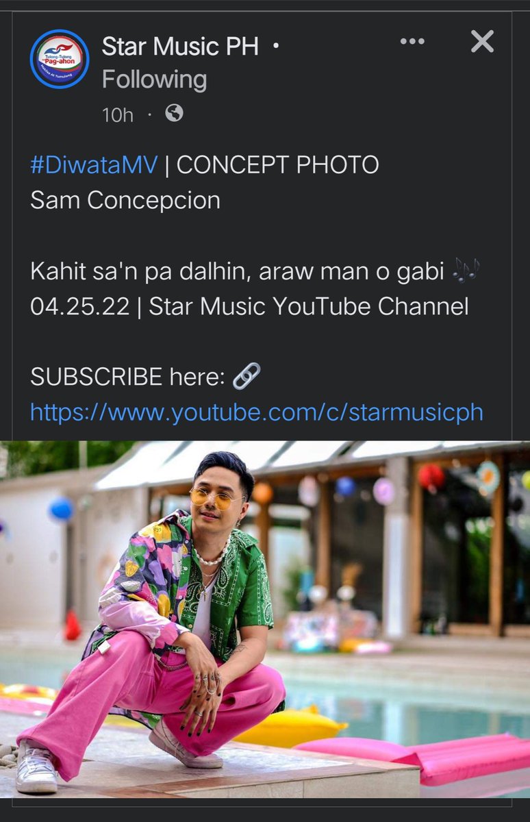 mjdomdom1's tweet photo. 042522 😱 Diwataoh! https://t.co/0eKuNfwMq1